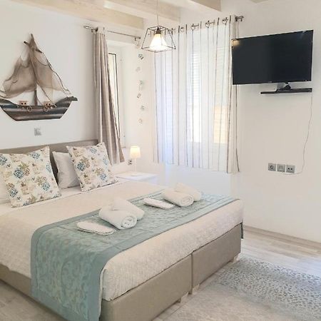 Helens Apartment Corfu  Eksteriør bilde