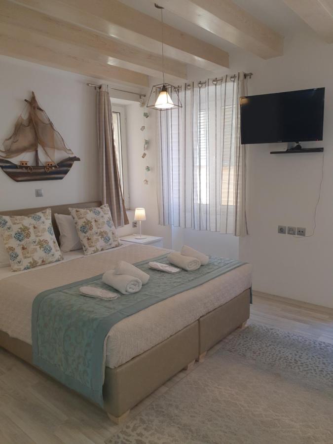 Helens Apartment Corfu  Eksteriør bilde