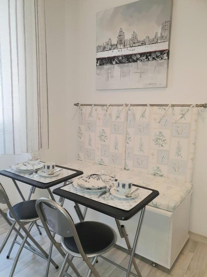 Helens Apartment Corfu  Eksteriør bilde