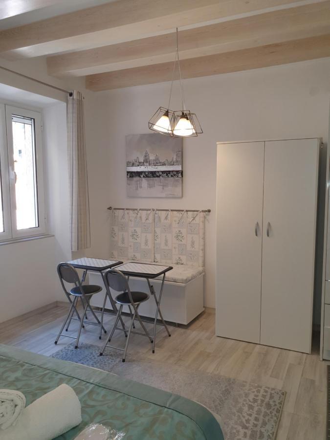 Helens Apartment Corfu  Eksteriør bilde